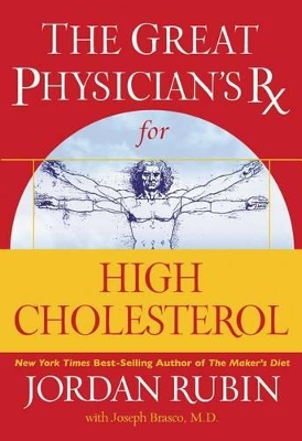 Great Physcns/High Choles book