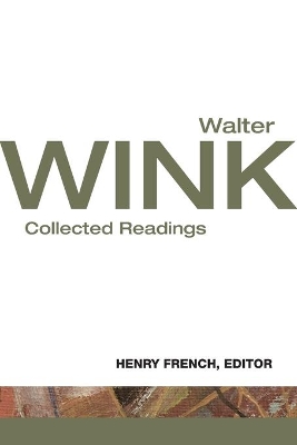 Walter Wink book