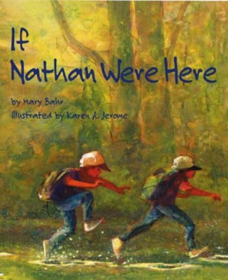 If Nathan Were Here book