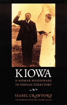 Kiowa book