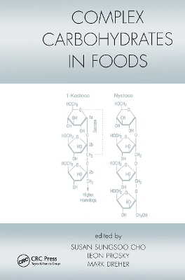 Complex Carbohydrates in Foods book