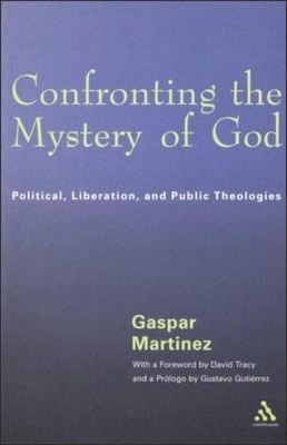 Confronting the Mystery of God book