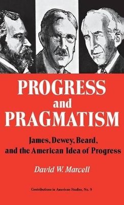 Progress and Pragmatism book