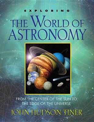 Exploring the World of Astronomy book