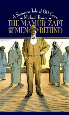 Mamur Zapt & the Men Behind book