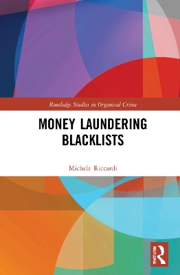 Money Laundering Blacklists by Michele Riccardi