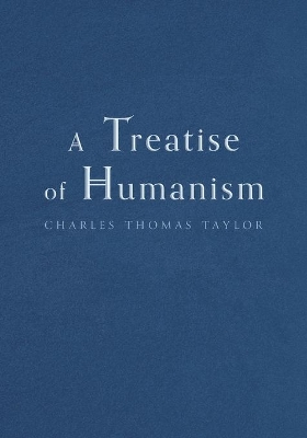 A Treatise of Humanism book