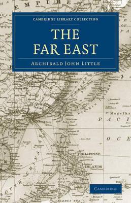 Far East book