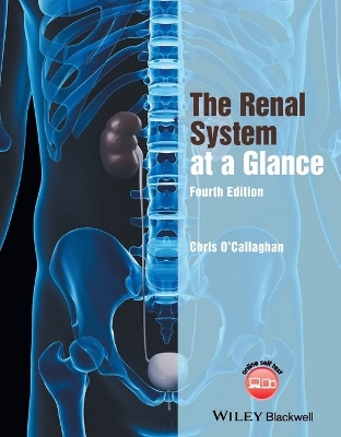 Renal System at a Glance book