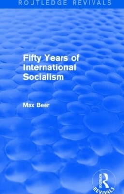 Fifty Years of International Socialism book