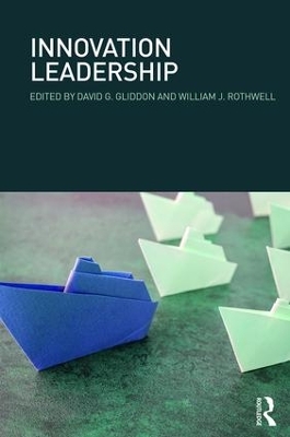 Innovation Leadership by David Gliddon