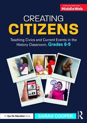 Creating Citizens by Sarah Cooper