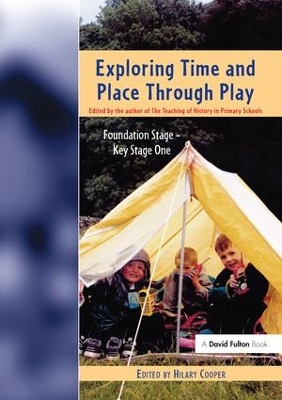 Exploring Time and Place Through Play book