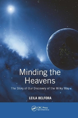 Minding the Heavens by Leila Belkora