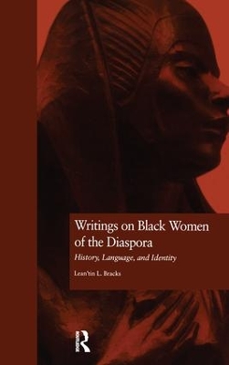 Writings on Black Women of the Diaspora book