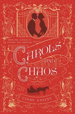 Carols and Chaos book