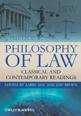 Philosophy of Law by Larry May