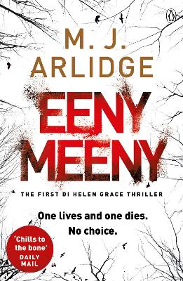 Eeny Meeny by M J Arlidge
