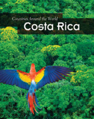 Costa Rica book