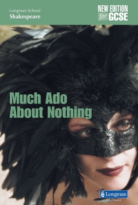 Much Ado About Nothing (new edition) book