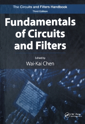 Fundamentals of Circuits and Filters book