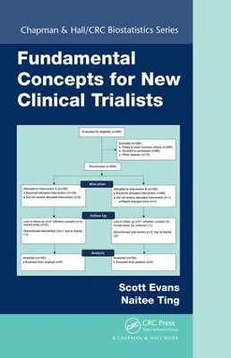 Fundamental Concepts for New Clinical Trialists book
