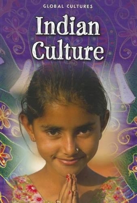 Indian Culture by Anita Ganeri