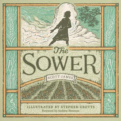 The Sower book