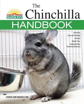 Chinchilla Handbook book