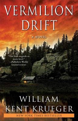 Vermilion Drift book