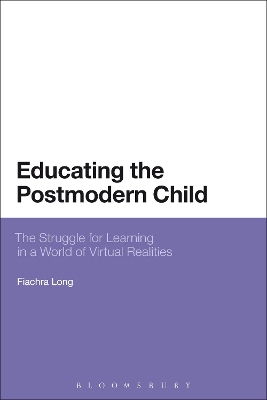 Educating the Postmodern Child book