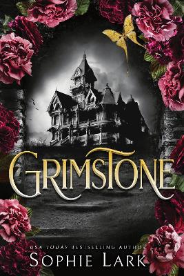 Grimstone book