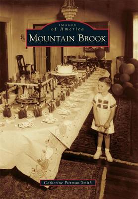 Mountain Brook book