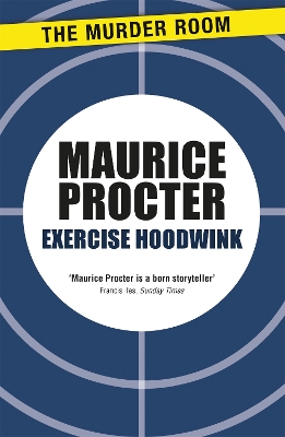 Exercise Hoodwink book