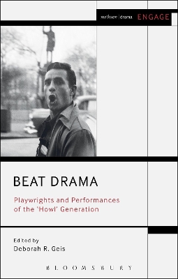 Beat Drama book