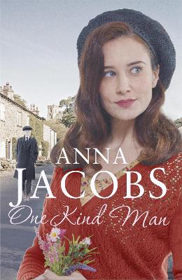 One Kind Man by Anna Jacobs