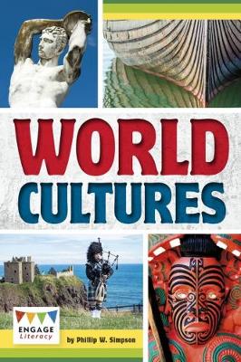 World Cultures book