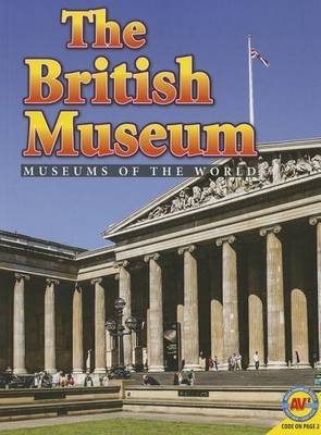 British Museum book