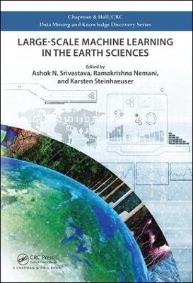 Large-Scale Machine Learning in the Earth Sciences book