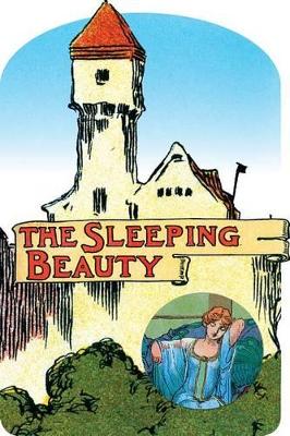 Sleeping Beauty book