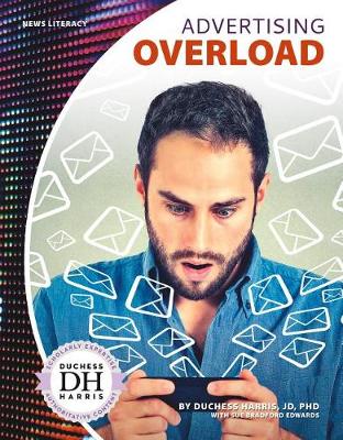 Advertising Overload book