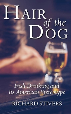 Hair of the Dog book