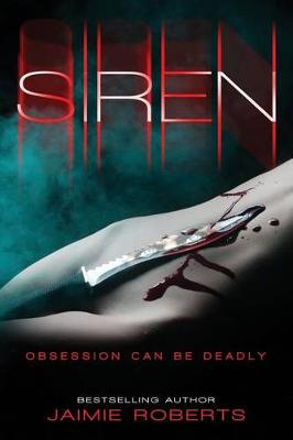 Siren book