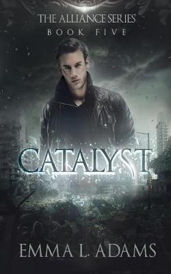 Catalyst book