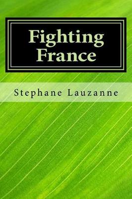 Fighting France book