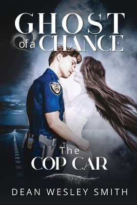 The Cop Car book