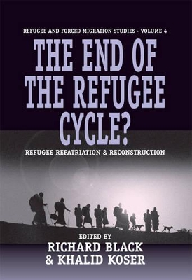 End of the Refugee Cycle? book