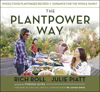 Plantpower Way book