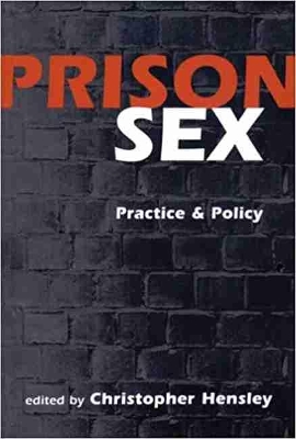 Prison Sex book