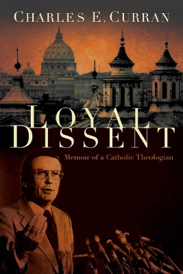 Loyal Dissent book